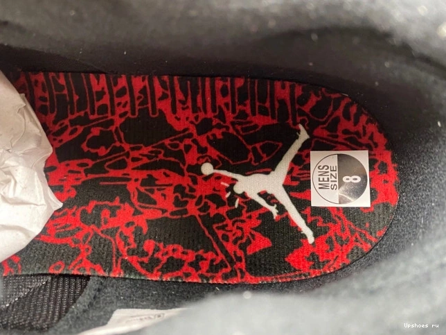 Jack TR Jordan Jumpman Travis Scott 1007